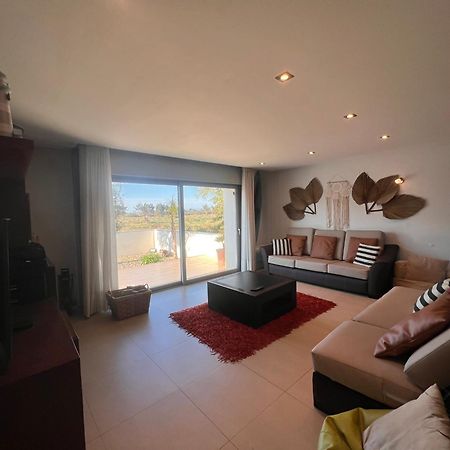 O Cantinho Entre A Ria E O Mar - With Hot Water Pool All Year Round Torreira Exterior photo