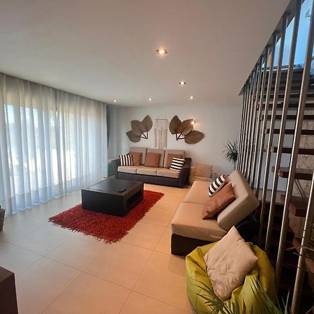 O Cantinho Entre A Ria E O Mar - With Hot Water Pool All Year Round Torreira Exterior photo