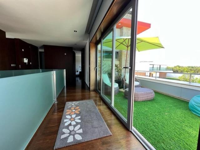 O Cantinho Entre A Ria E O Mar - With Hot Water Pool All Year Round Torreira Exterior photo