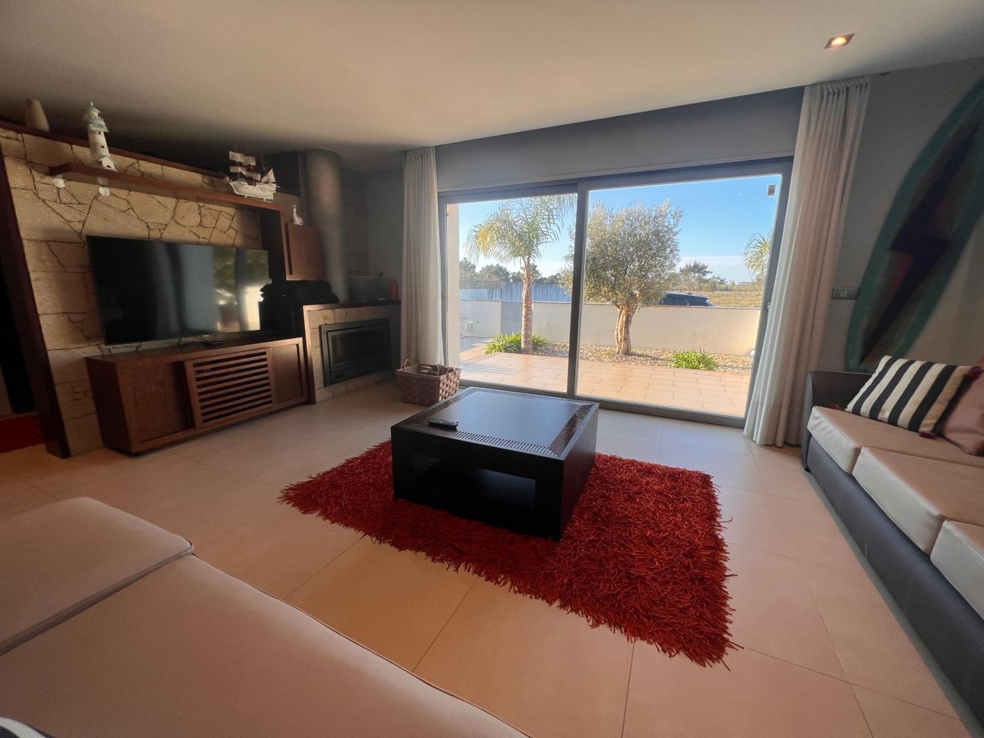 O Cantinho Entre A Ria E O Mar - With Hot Water Pool All Year Round Torreira Exterior photo